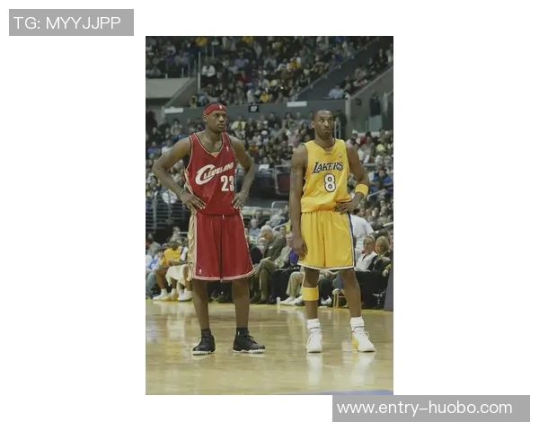 科比与詹姆斯的湖人岁月对比：从32岁到34岁的传奇之路