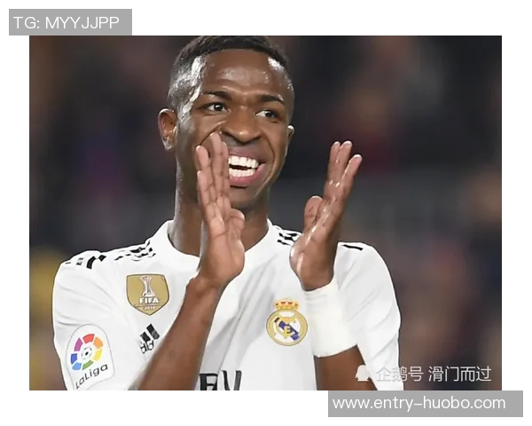 姆巴佩在社交媒体上祝贺维尼修斯获全场最佳称兄道弟心情愉悦