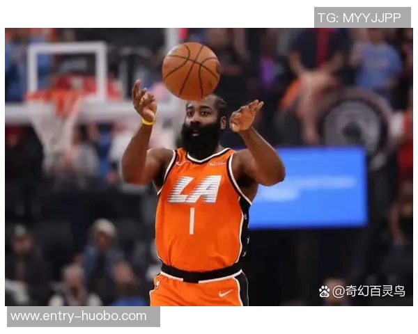 巴图姆称36岁哈登虽不如昔日辉煌但依然能贡献25分10助攻