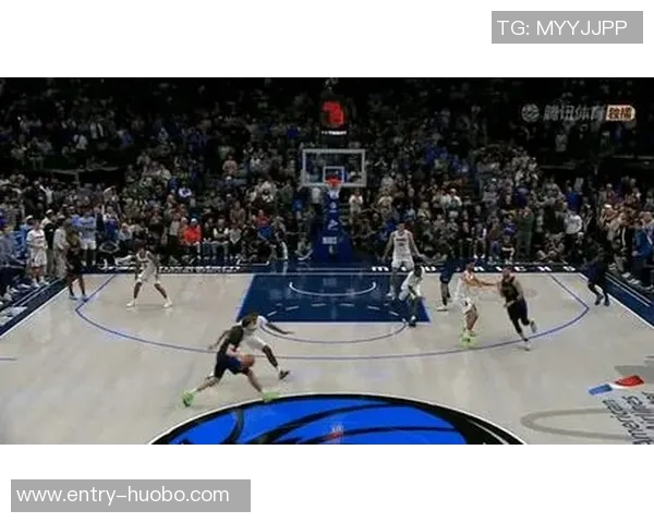 基德赞弗拉格在挡拆战术中表现出色展现高水平球技